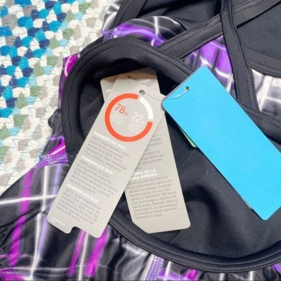 Speedo One Piece 26 - Picture 7 of 7